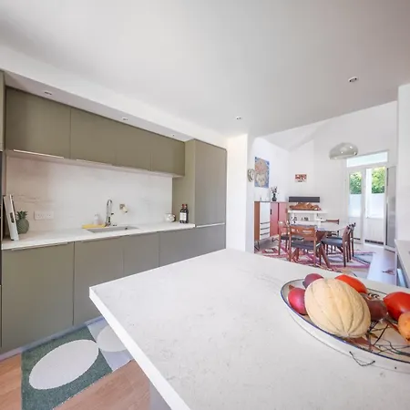 Amamary - 300 M De La Сasa de vacaciones *