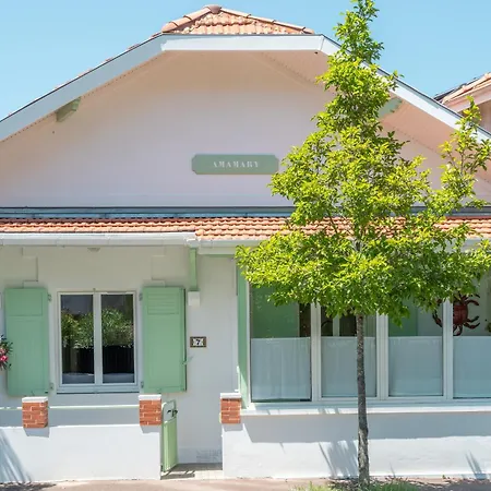 Amamary - 300 M De La Сasa de vacaciones *