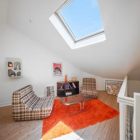 Amamary - 300 M De La * Arcachón