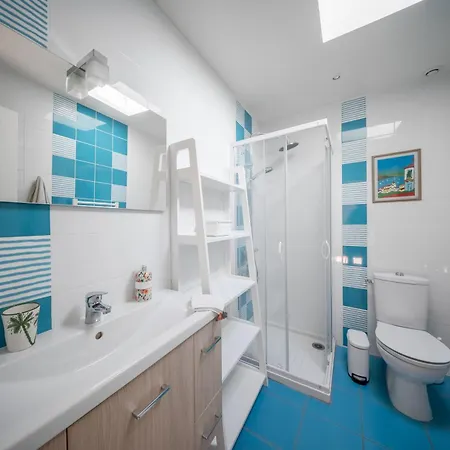 Сasa de vacaciones Amamary - 300 M De La