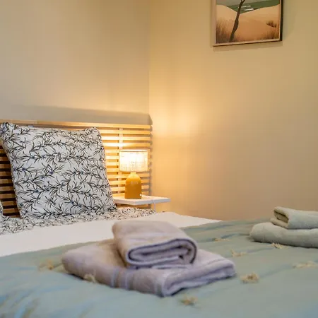 Amamary - 300 M De La Сasa de vacaciones *