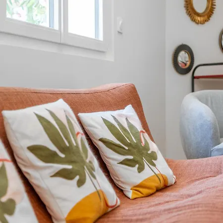 Amamary - 300 M De La * Arcachón