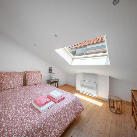 Сasa de vacaciones Amamary - 300 M De La Arcachón