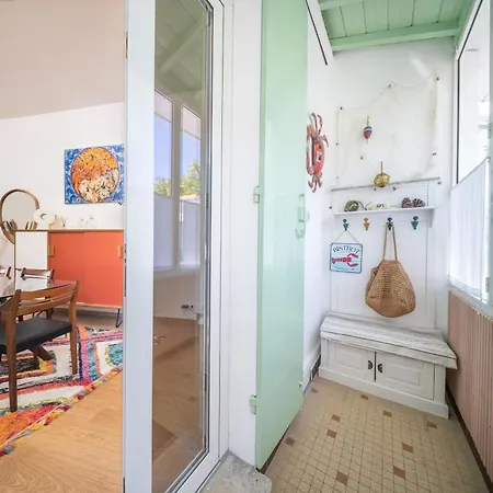 Сasa de vacaciones Amamary - 300 M De La