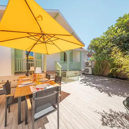 Сasa de vacaciones Amamary - 300 M De La *