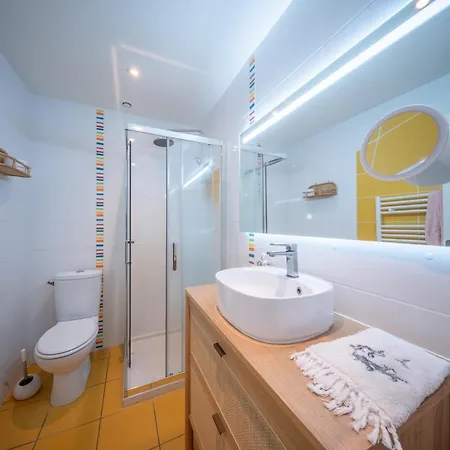 Amamary - 300 M De La Arcachón