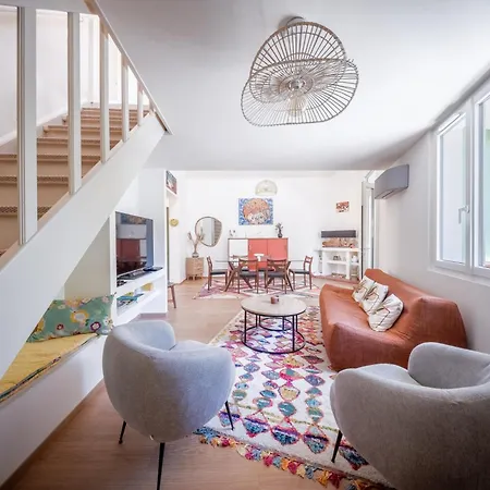 Amamary - 300 M De La Сasa de vacaciones *