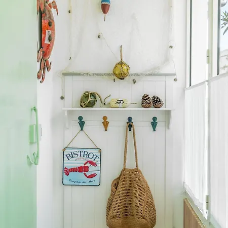 Ferienhaus Amamary - 300 M De La Arcachon