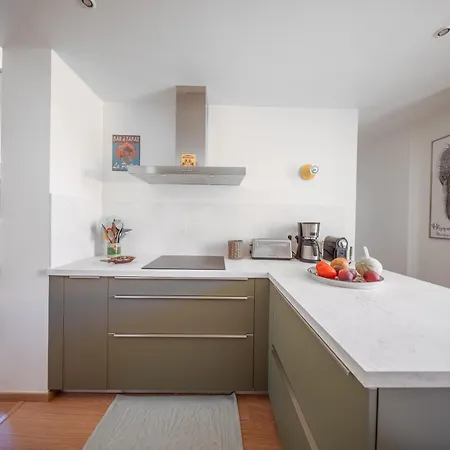 Amamary - 300 M De La Arcachon