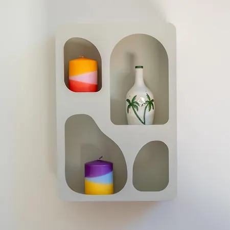 Amamary - 300 M De La