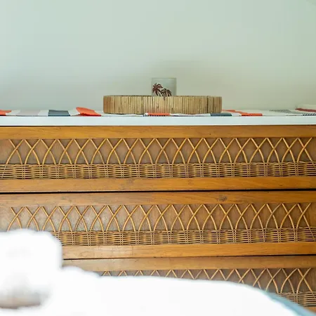 Ferienhaus Amamary - 300 M De La Arcachon