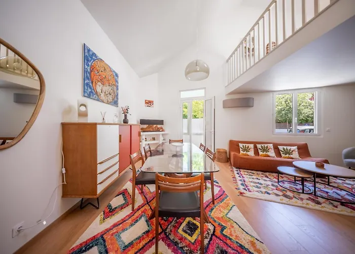 Feriehus Amamary - 300 M De La