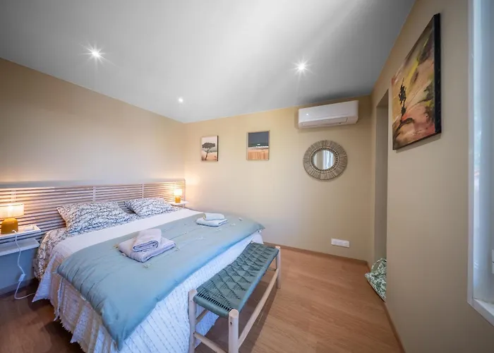 Feriehus Amamary - 300 M De La *