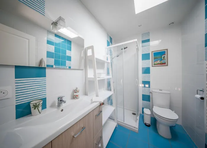 Feriehus Amamary - 300 M De La