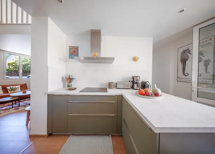 Amamary - 300 M De La Arcachon