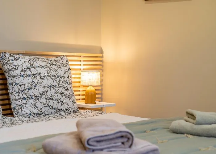 Amamary - 300 M De La Feriehus *