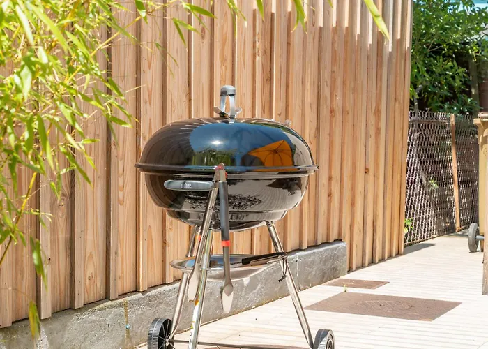 Amamary - 300 M De La Feriehus