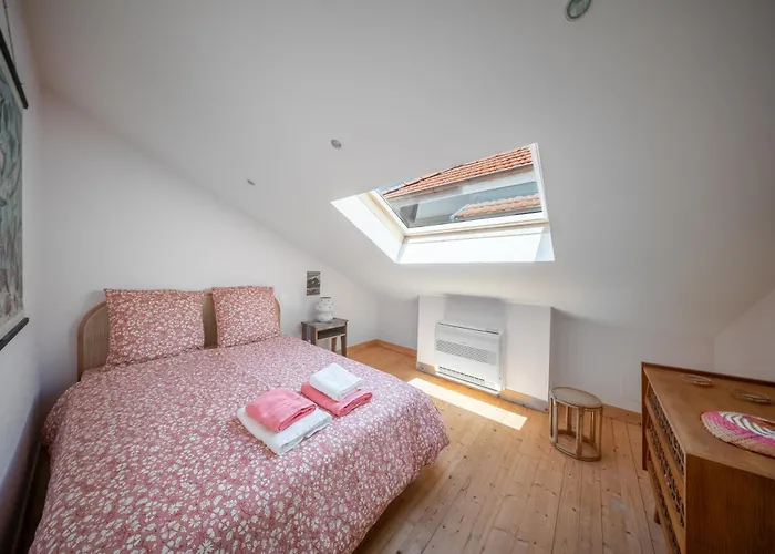 Feriehus Amamary - 300 M De La Arcachon