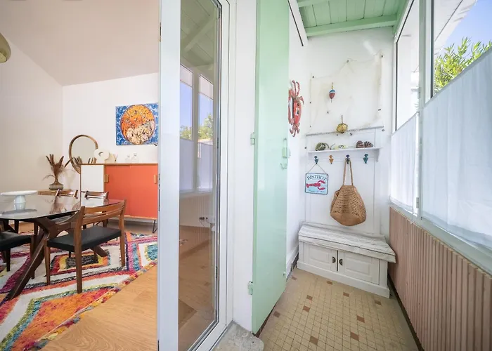 Feriehus Amamary - 300 M De La