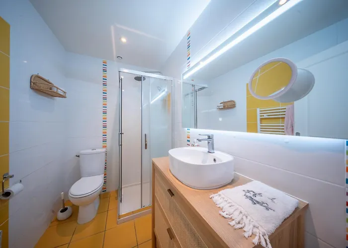 Amamary - 300 M De La Arcachon