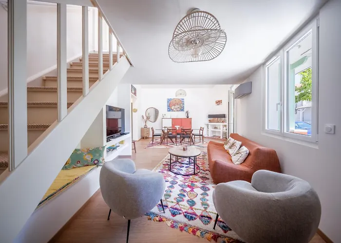 Amamary - 300 M De La Feriehus *