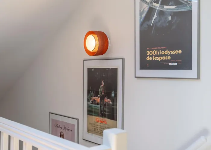 Amamary - 300 M De La Feriehus *