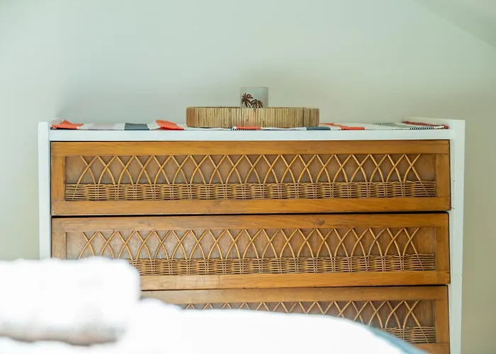 Feriehus Amamary - 300 M De La Arcachon